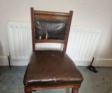 Vintage chair