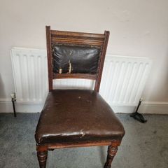 Vintage chair