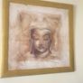large Budda picture Image 2