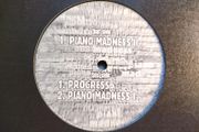 Outer Rhythm  - Piano Madness - Steppin Out Records - HUGE Castle TUNE!!