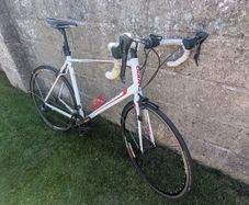 Giant Defy3 XL