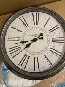 Wall Clock