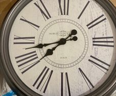 Wall Clock