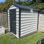 Steel Shed Image 4