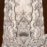 Embroidered Table Runner, 8 Placement Mats and 8 Napkins Image 4