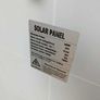 Solar Panel Aluminum Frame 50w 150w 300w Image 7