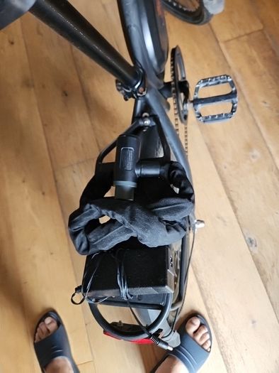 ebike kukirin v1 pro