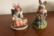 Figurines (Free Postage)