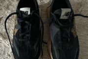 New Balance Leopard Print UK 6