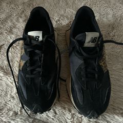 New Balance Leopard Print UK 6