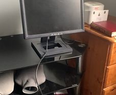 Tv/monetor