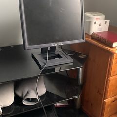 Tv/monetor