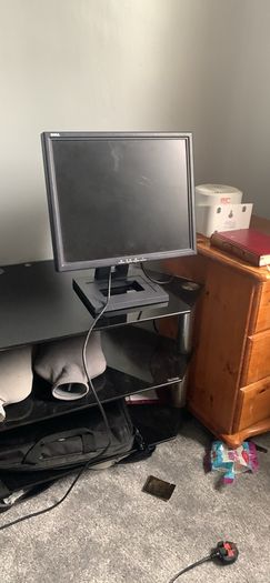 Tv/monetor