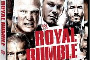 WWE / Wrestling DVDs
