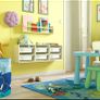 Wall storage units x 2 Image 2