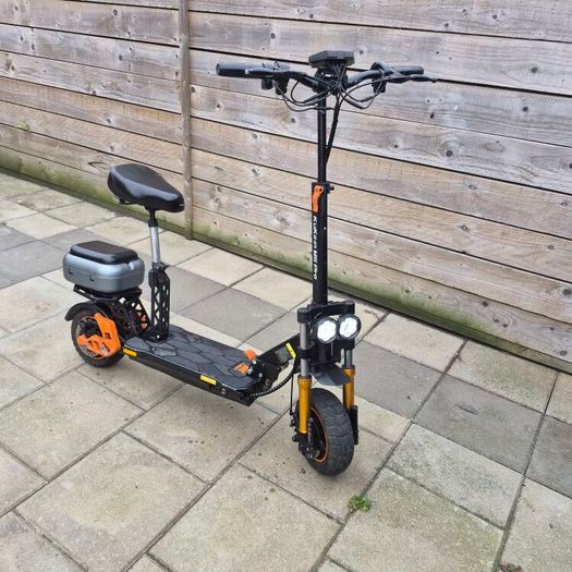 Kugoo m5 pro electric scooter