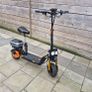 Kugoo m5 pro electric scooter Image 2