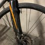 Raleigh Speed Hybrid Bike Disc Brakes and Raised Handlebars for Comfort Image 3