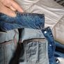 lovely Ladies denim jacket size 16 selling very cheap Image 6