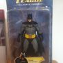 DC Direct Shazam and Black Adam And X1 Batman Justice league icons Image 5