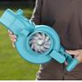 Gardena Ergojet 3000 Garden Vacuum/Blower Image 5