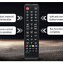 Samsung TV Remote Control BN59 01199F Replacement Image 3