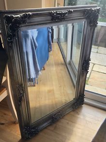 Large Mirror