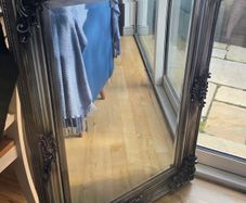 Large Mirror