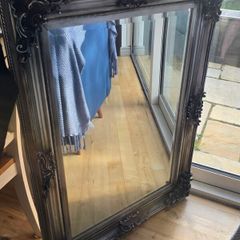 Large Mirror