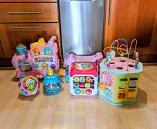 Toys