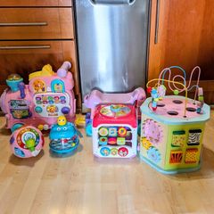 Toys