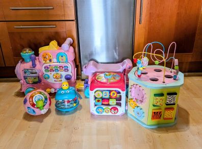 Toys