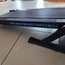 The Backward Treadmill Image 3