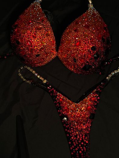 Competition Bikini