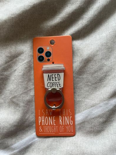 phone ring new