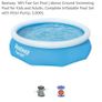 Best way pool 10ft Image 2