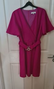 Marc Angelo Dress Size 12