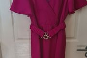 Marc Angelo Dress Size 12