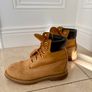Women's Timberland Boots Image 2