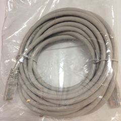 5 Meter Patch Leads Cat 6 Ethernet