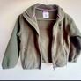 U.S.Polo Assn green boys gilet size 5-6 years old Image 3