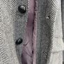 wool jacket  vintage Image 2