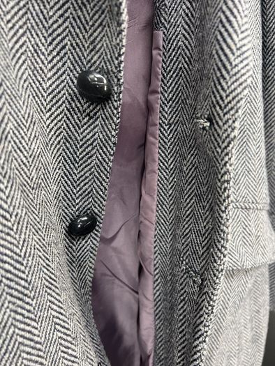 wool jacket  vintage