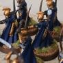 elf and orc figurines Image 4