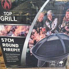 fire pit