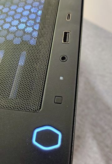 Intel 14400f 16GB DDR5 Gaming Pc - No Gpu