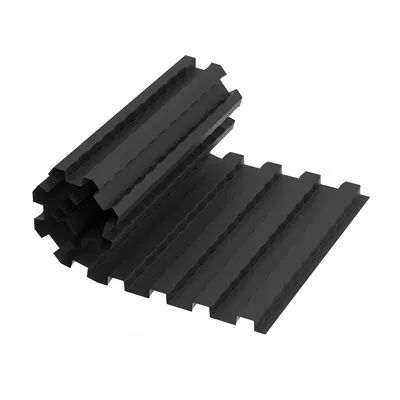 Rafter Eaves Vent Rolls 6m x 600mm (x10)