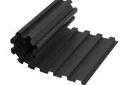 Rafter Eaves Vent Rolls 6m x 600mm (x10)