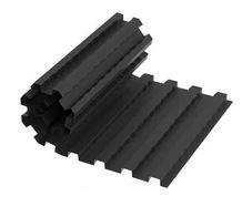 Rafter Eaves Vent Rolls 6m x 600mm (x10)