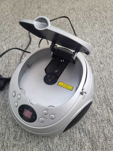 CD Player